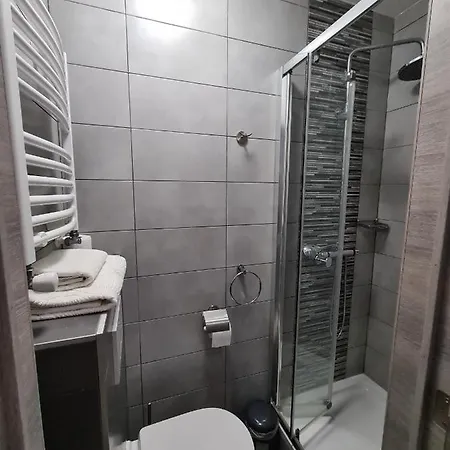 Hotel Hotel City Center Brussels