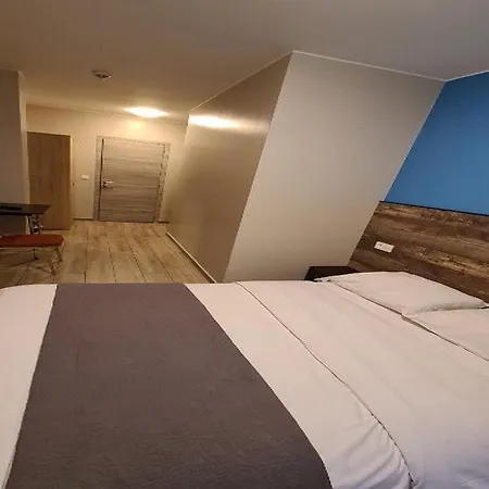 Hotel Hotel City Center 2*