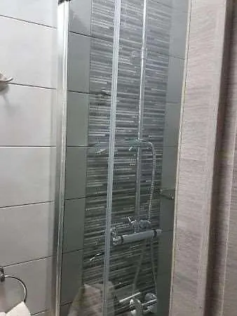 Hotel City Center Hotel 2*