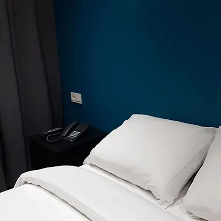 Hotel City Center Hotel 2*