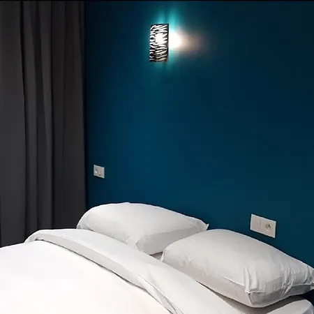 Hotel City Center Hotel 2*