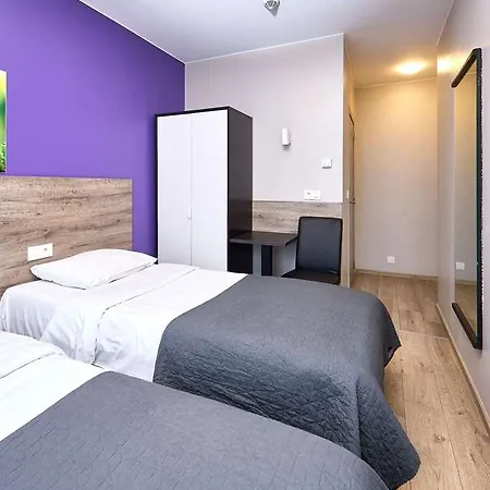 Hotel Hotel City Center