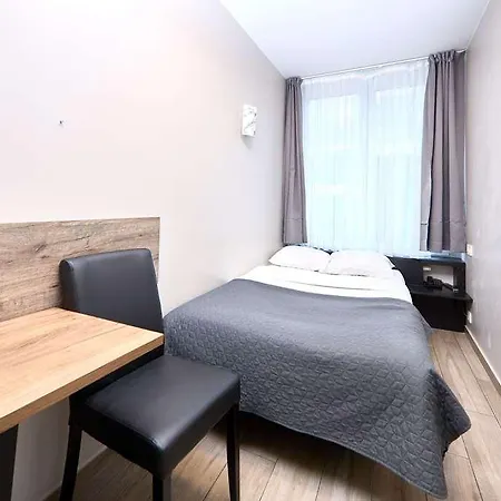 Hotel Hotel City Center 2*