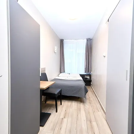 Hotel Hotel City Center Brussels