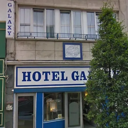 Hotel City Center