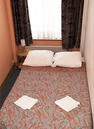 Hotel City Center Hotel 2*