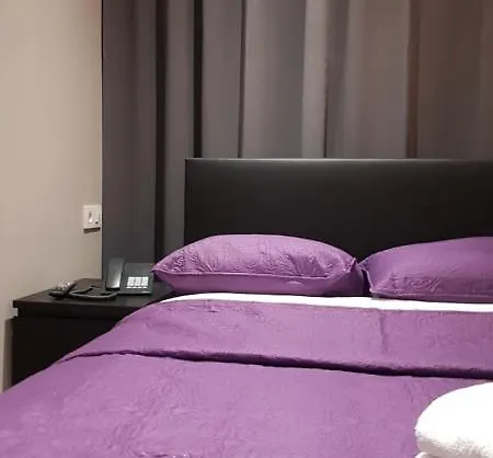 Hotel Hotel City Center 2*