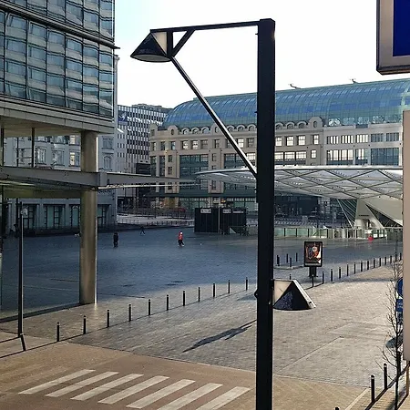 Hotel City Center 2*