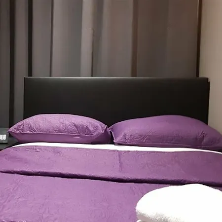 Hotel City Center 2*
