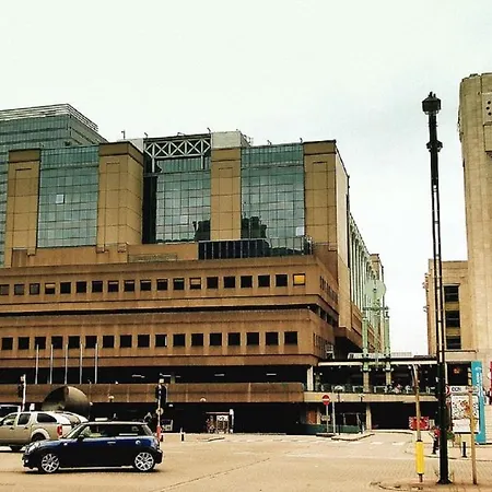 Szálloda Center